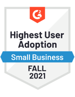 Fall 2021_Highest User Adoption_Small Business_Legal_Billing_AbacusLaw